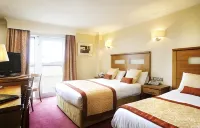 Tara Hotel Hoteles en 