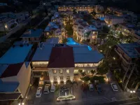 Creta Palm Resort Hotel & Apartments Hotel di 