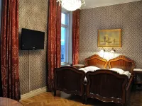 Laholms Stadshotell Hotels in Laholm