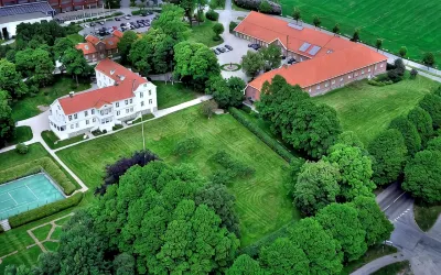 Borregard Hovedgard - by Classic Norway Hotels Hotels in 