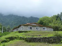 Lukla Airport Resort Lukla โรงแรมใน