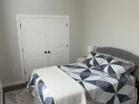 2 Bdrm Private Basement Apartment Sleeps 6 Ξενοδοχεία στην πόλη Bountiful
