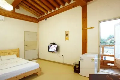 โรงแรม นาวิจัม ฮาน็อก โรงแรมใน
