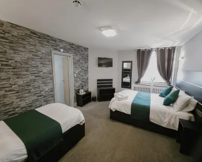 Best Western Ebbw Vale Hotels in 