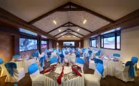 Uday Samudra Leisure Beach Hotel & Spa
