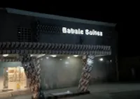 Babale Suites Các khách sạn ở 