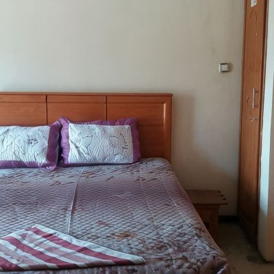 Standard Room Alem pension Promo Code