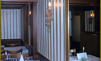 Goldner Engel, Restaurant - Hotel - Metzgerei - Housity