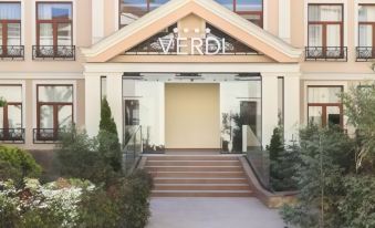 Verdi Boutique-Hotel