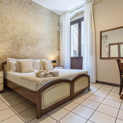 Superior Double or Twin Room Arcobaleno Rooms Promo Code