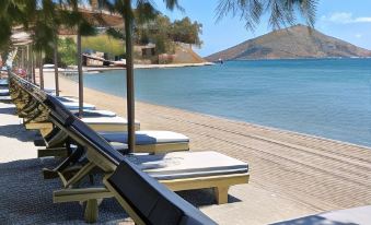 Alidian Bay Suites Leros