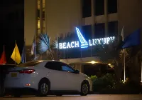Beach Luxury Hotel Hotels in 