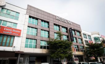 Hotel 99 Bandar Puteri Puchong