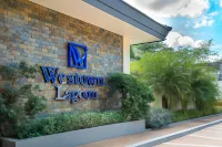 Lagoon Coron