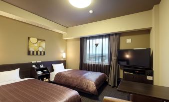 Hotel Route-Inn Kamisu