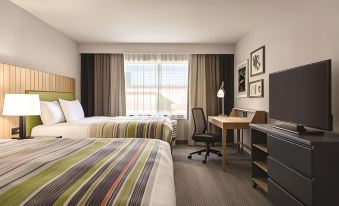 Country Inn & Suites by Radisson, Lubbock Southwest, TX