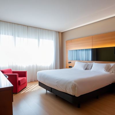 Double or Twin Room Hq La Galeria Promo Code