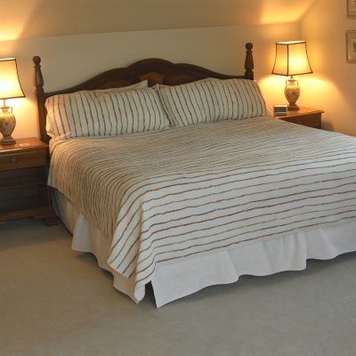 Cape Hedge Beach Room, 1 King Bed, Kitchenette, Sea View