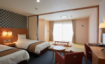 Hotel Murasakimura