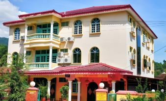 The Room Concept Homestay - Housity