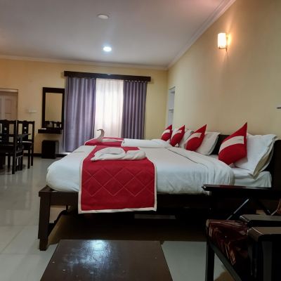 Deluxe Family Room Bruton Resorts Promo Code