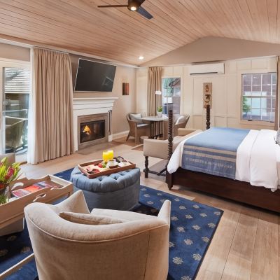 Garden Cottage L'Auberge de Sedona Promo Code