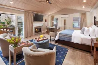 L'Auberge de Sedona