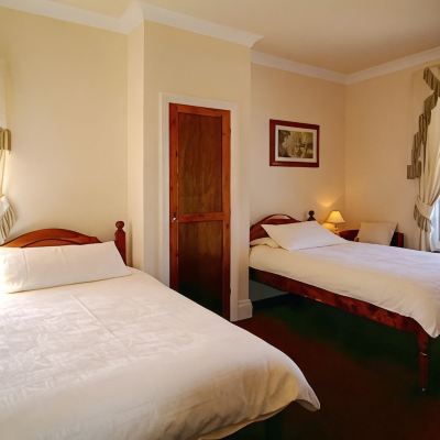 Double Room Brandon Lodge Promo Code