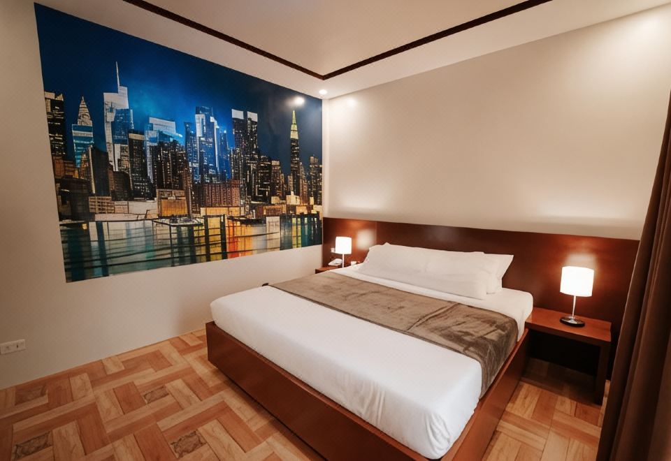 JJPHR Hotel San Antonio - Housity