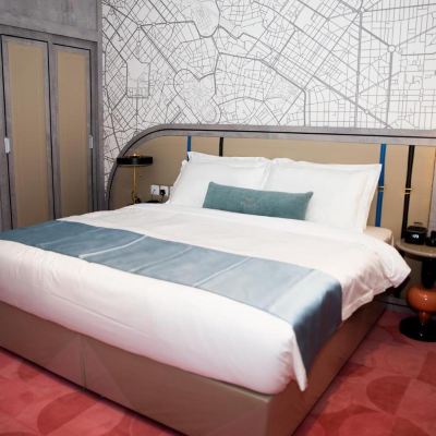 Junior Suite Skyline Promo Code