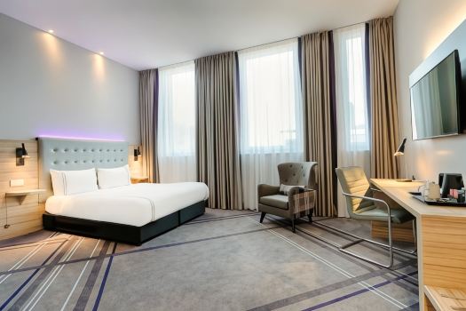 Premier Inn Hannover City University
