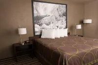 Super 8 by Wyndham Juneau Hotels in 