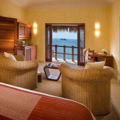 Cala De Mar Penthouse Master Suite Cala de Mar Resort & Spa Ixtapa Promo Code