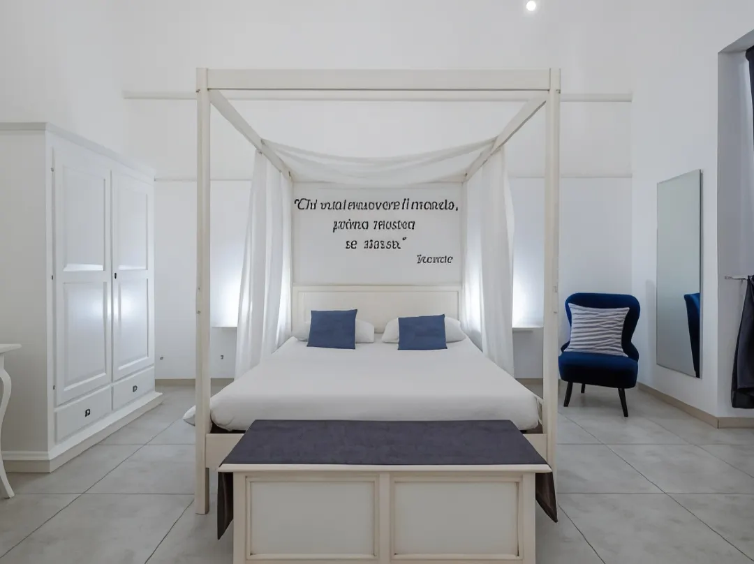 Ada Suites & Spa - Lecce