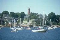 The Salem Inn