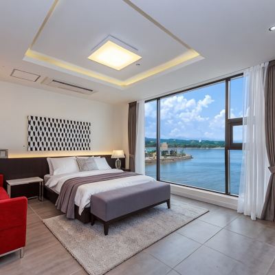 시즌2 201 VIP(스파, 바베큐그릴 무료) 대부도(영흥도) 미스터와이 쿠폰