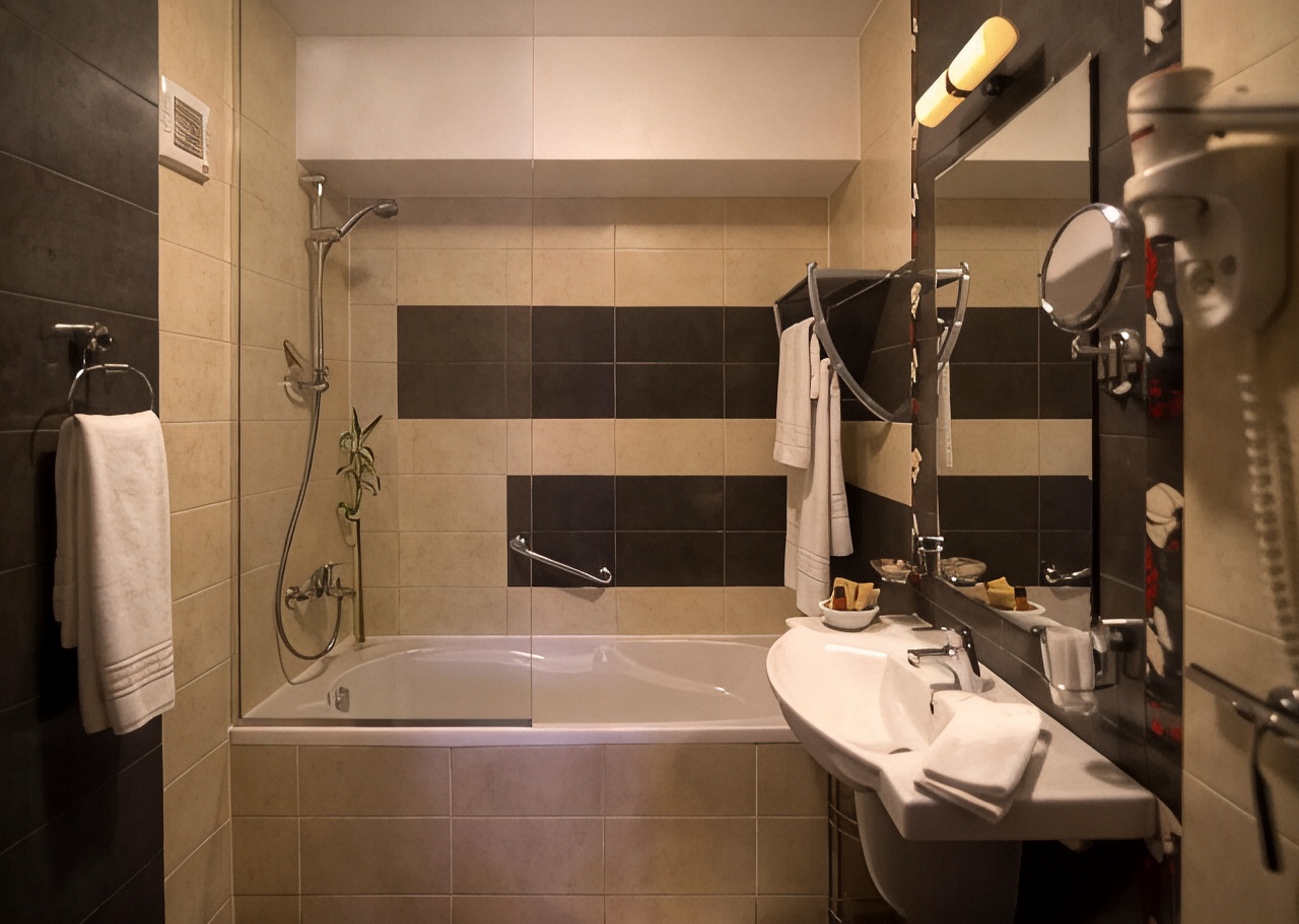 Hotel Cherica甄选套房