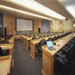Cedarbrook Lodge