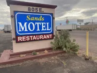 Sands Motel