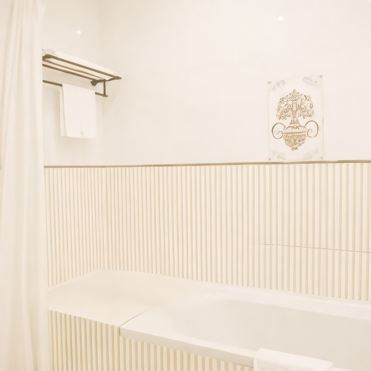 2间卧室优质套房