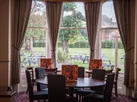 Highfield Hotel Hotele w: Middlesbrough