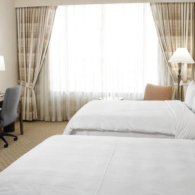 2 Queens Traditional Room River Cree Resort & Casino Promo Code