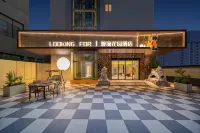 Guanlan Garden Hotel (Nanchang Wanshou Palace Bayi Square Branch) Hotels in 