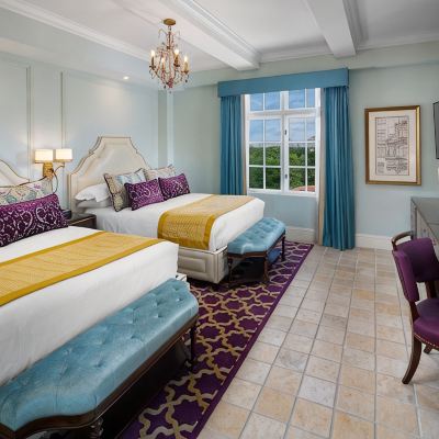 Suite, Multiple Beds (Venetian) Biltmore Hotel Promo Code