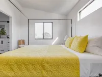 Elevated Beach Haus Hotels in Crescent Beach