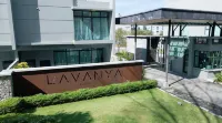 Lavanya Villa and Residence by Rimba Hill Hotel di 