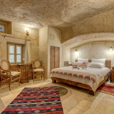 Junior Suite Taskonaklar Promo Code