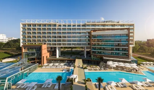 Almar Jesolo Resort & Spa