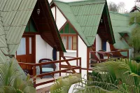 Hotel Balandra Hôtels à : 