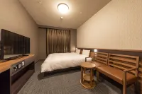 Dormy Inn Kawasaki Natural Hot Spring Hoteles en 